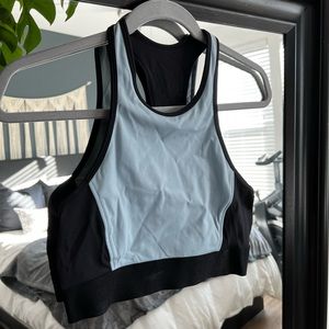 Alala x Barry’s Bra